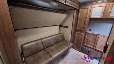 2017 Keystone SPRINTER 293FWBHS   - Photo 10 - Liberty, TX 77575