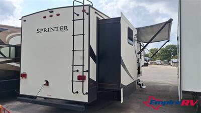2017 Keystone SPRINTER 293FWBHS   - Photo 3 - Liberty, TX 77575