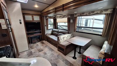 2017 Keystone SPRINTER 293FWBHS   - Photo 8 - Liberty, TX 77575