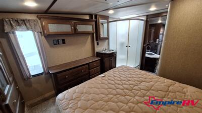 2017 Keystone SPRINTER 293FWBHS   - Photo 16 - Liberty, TX 77575