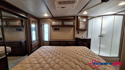 2017 Keystone SPRINTER 293FWBHS   - Photo 15 - Liberty, TX 77575