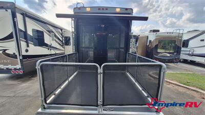 2013 Heartland ROAD WARRIOR 415   - Photo 6 - Liberty, TX 77575