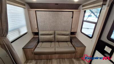 2022 Winnebago Micro Minnie 2108DS   - Photo 11 - Liberty, TX 77575