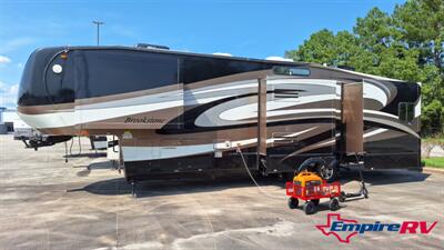 2011 Coachmen BROOKSTONE 376RL