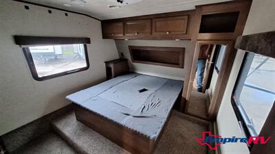 2018 Heartland PIONEER 287   - Photo 12 - Liberty, TX 77575