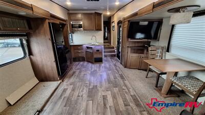 2018 Heartland PIONEER 287   - Photo 7 - Liberty, TX 77575