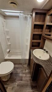 2018 Heartland PIONEER 287   - Photo 11 - Liberty, TX 77575