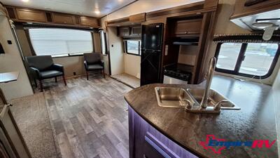 2018 Heartland PIONEER 287   - Photo 6 - Liberty, TX 77575