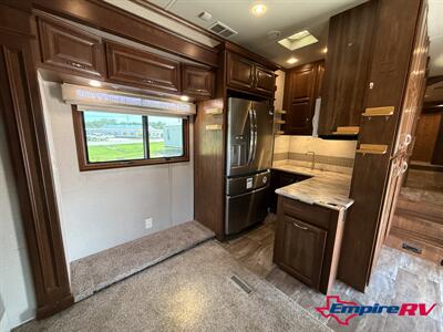 2016 DRV FULLHOUSE ZX350   - Photo 12 - Liberty, TX 77575