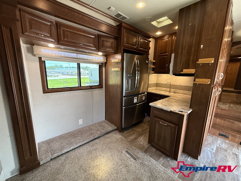 2016 DRV FULLHOUSE ZX350 - Photo 12 - Liberty, TX 77575