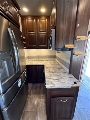 2016 DRV FULLHOUSE ZX350 - Photo 20 - Liberty, TX 77575