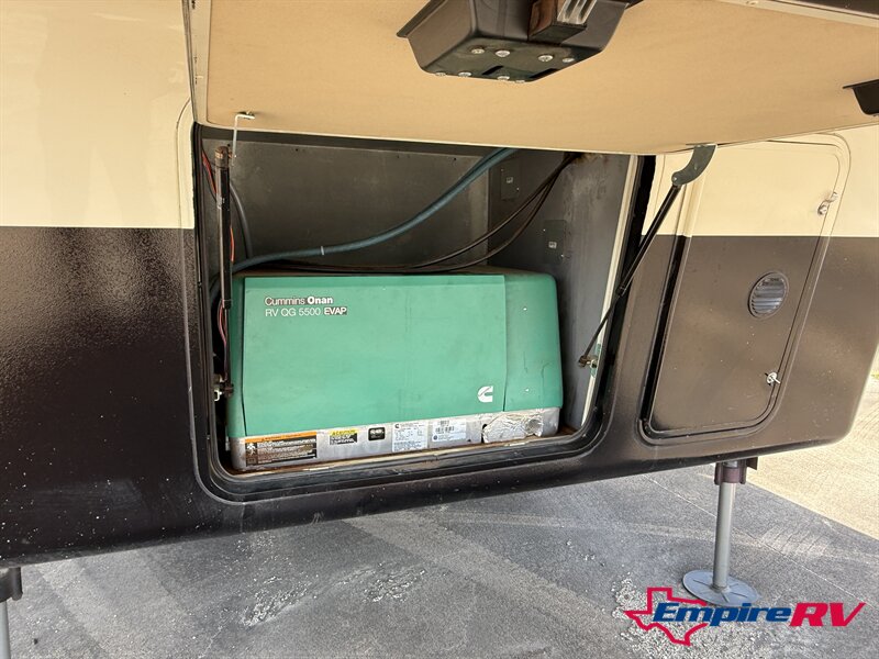 2016 DRV FULLHOUSE ZX350 - Photo 7 - Liberty, TX 77575