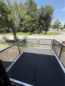 2016 DRV FULLHOUSE ZX350   - Photo 14 - Liberty, TX 77575