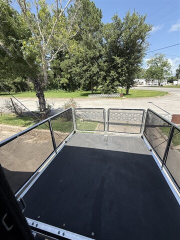 2016 DRV FULLHOUSE ZX350 - Photo 14 - Liberty, TX 77575