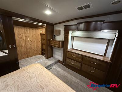 2016 DRV FULLHOUSE ZX350   - Photo 19 - Liberty, TX 77575