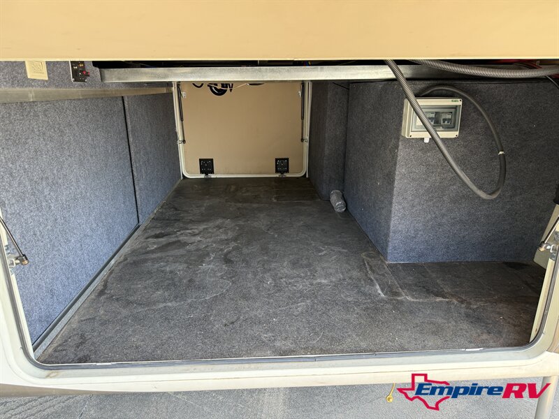 2016 DRV FULLHOUSE ZX350 - Photo 15 - Liberty, TX 77575