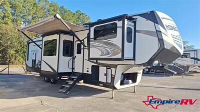 2020 Coachmen BROOKSTONE 344FL - Photo 1 - Liberty, TX 77575