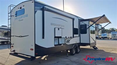 2020 Coachmen BROOKSTONE 344FL - Photo 4 - Liberty, TX 77575