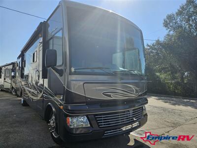 2014 Fleetwood Bounder 35K   - Photo 1 - Liberty, TX 77575