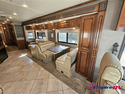 2014 Fleetwood Bounder 35K   - Photo 20 - Liberty, TX 77575