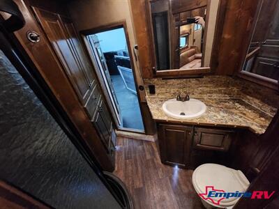 2015 Sundowner 4 HORSE TRAILER   - Photo 14 - Liberty, TX 77575