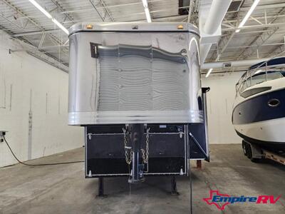 2015 Sundowner 4 HORSE TRAILER   - Photo 3 - Liberty, TX 77575