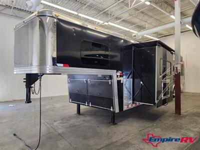 2015 Sundowner 4 HORSE TRAILER   - Photo 1 - Liberty, TX 77575