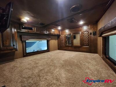 2015 Sundowner 4 HORSE TRAILER   - Photo 11 - Liberty, TX 77575