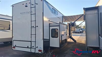 2021 Keystone Montana High Country 377FL - Photo 4 - Liberty, TX 77575