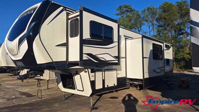 2021 Keystone Montana High Country 377FL - Photo 2 - Liberty, TX 77575