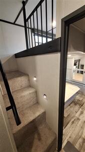 2021 Keystone Montana High Country 377FL - Photo 13 - Liberty, TX 77575