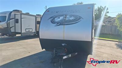 2022 Forest River CHEROKEE WOLF PUP 16HE - Photo 2 - Liberty, TX 77575