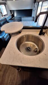 2022 Forest River CHEROKEE WOLF PUP 16HE - Photo 13 - Liberty, TX 77575