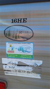 2022 Forest River CHEROKEE WOLF PUP 16HE - Photo 5 - Liberty, TX 77575