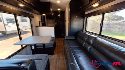 2022 Forest River CHEROKEE WOLF PUP 16HE - Photo 9 - Liberty, TX 77575