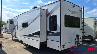 2021 Alliance RV Paradigm   - Photo 3 - Liberty, TX 77575