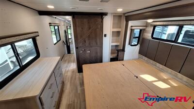 2021 Alliance RV Paradigm   - Photo 15 - Liberty, TX 77575