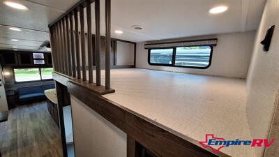 2021 Alliance RV Paradigm   - Photo 12 - Liberty, TX 77575