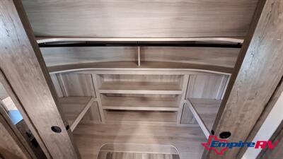 2021 Alliance RV Paradigm   - Photo 17 - Liberty, TX 77575