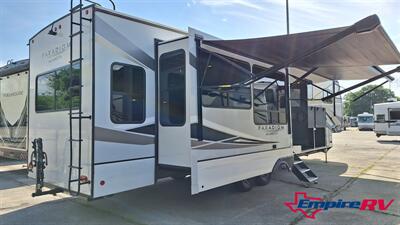 2021 Alliance RV Paradigm   - Photo 4 - Liberty, TX 77575