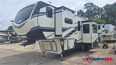 2021 Keystone montana 3741FK - Photo 3 - Liberty, TX 77575