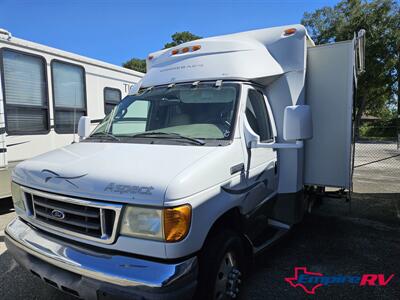 2006 Winnebago Aspect 23D   - Photo 3 - Liberty, TX 77575