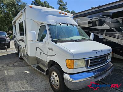 2006 Winnebago Aspect 23D   - Photo 1 - Liberty, TX 77575