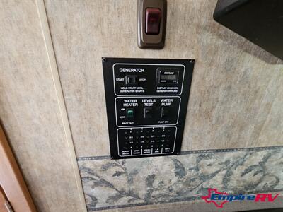 2006 Winnebago Aspect 23D   - Photo 14 - Liberty, TX 77575