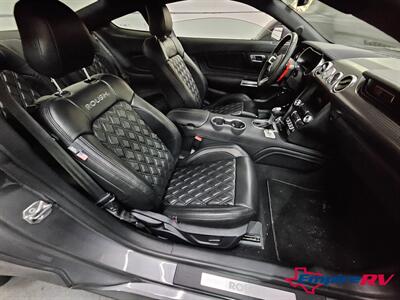 2021 Ford Mustang GT Premium   - Photo 11 - Liberty, TX 77575