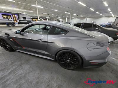 2021 Ford Mustang GT Premium   - Photo 4 - Liberty, TX 77575