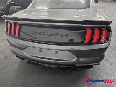 2021 Ford Mustang GT Premium   - Photo 3 - Liberty, TX 77575