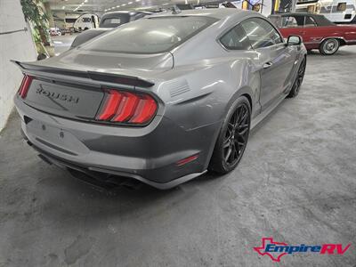 2021 Ford Mustang GT Premium   - Photo 2 - Liberty, TX 77575