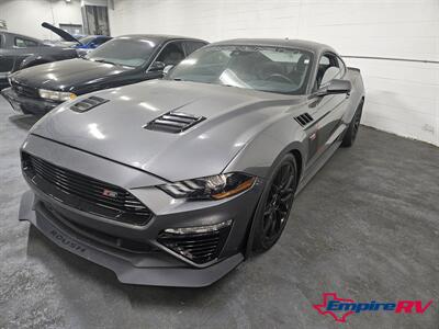 2021 Ford Mustang GT Premium   - Photo 5 - Liberty, TX 77575