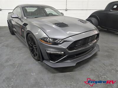 2021 Ford Mustang GT Premium   - Photo 1 - Liberty, TX 77575